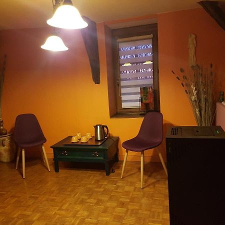 Renaissance Bed & Breakfast Nohant-en-Graçay Eksteriør bilde