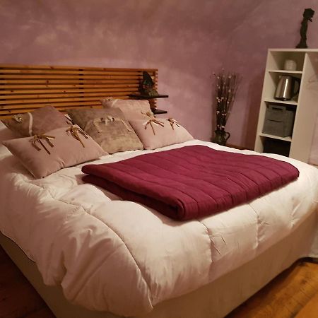 Renaissance Bed & Breakfast Nohant-en-Graçay Eksteriør bilde
