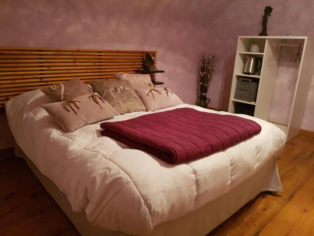 Renaissance Bed & Breakfast Nohant-en-Graçay Eksteriør bilde