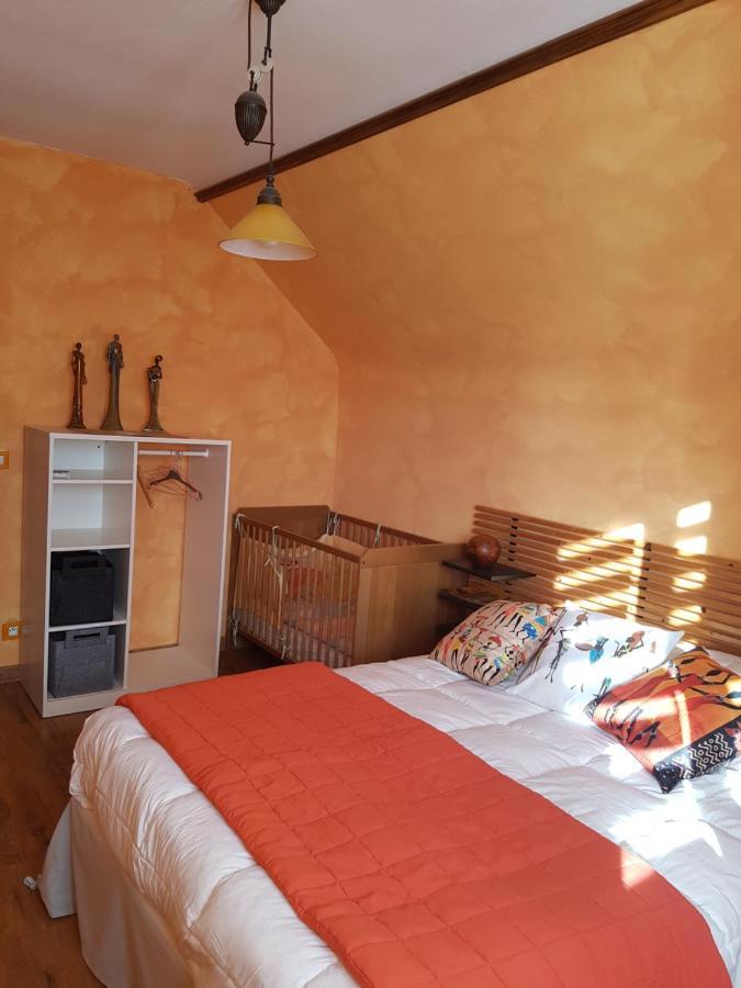 Renaissance Bed & Breakfast Nohant-en-Graçay Eksteriør bilde