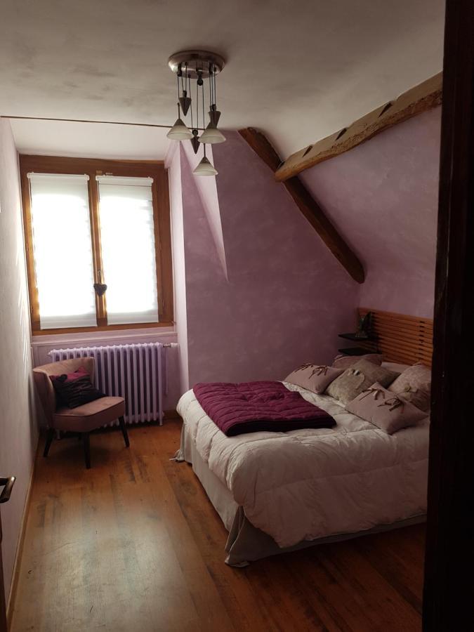 Renaissance Bed & Breakfast Nohant-en-Graçay Eksteriør bilde